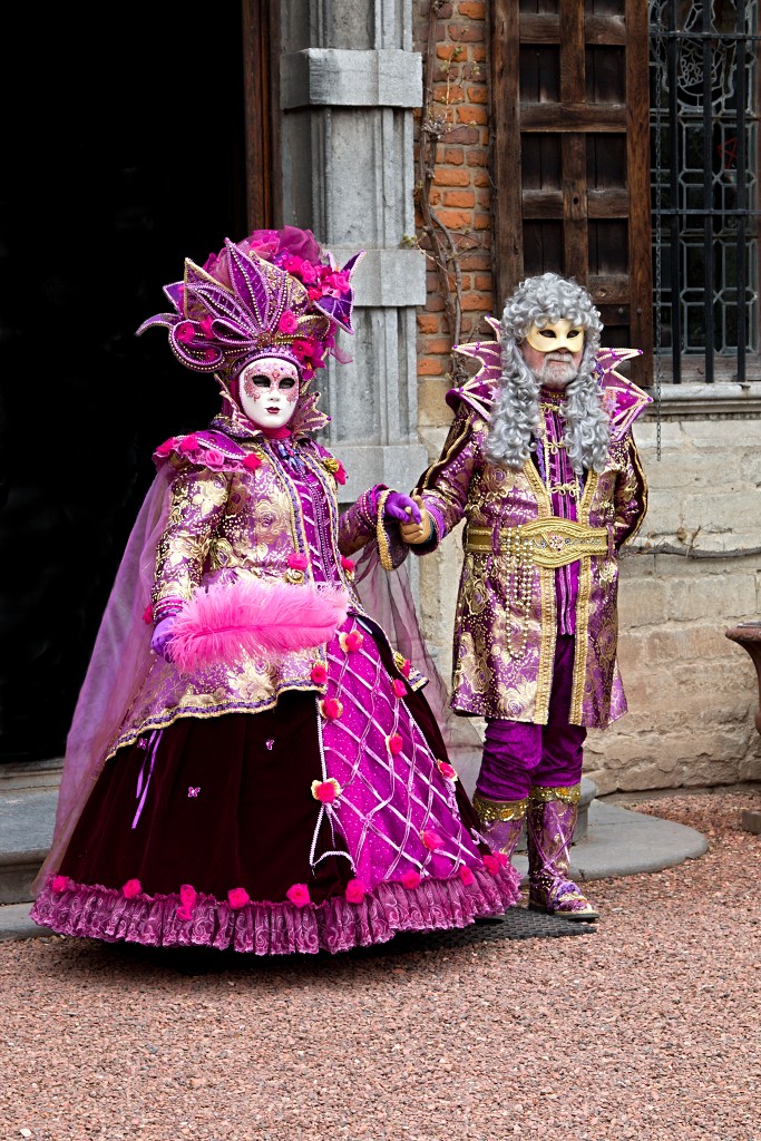 venetiaanse costumes venetie de venise floralia brussels brugge evenement event festival tuinen annevoie festiviteit kostuums carnaval venice